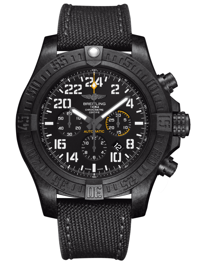 AAA Replica Breitling Avenger Hurricane Watch XB1210E4/BE89/100W/M20BASA.1