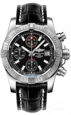 AAA Replica Breitling Avenger II Mens Watch a1338111/bc32-1ct