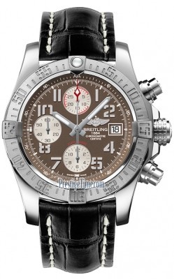 AAA Replica Breitling Avenger II Mens Watch a1338111/f564-1cd