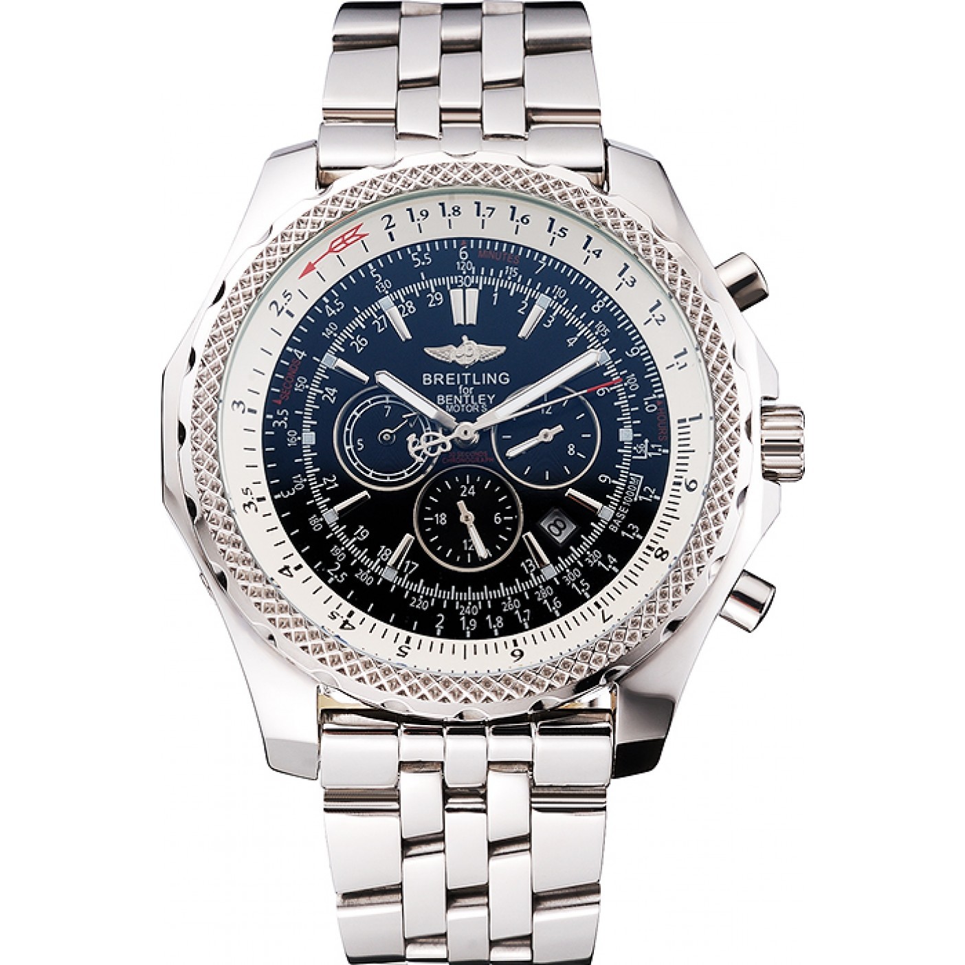 Breitling Bentley Motors-bl59