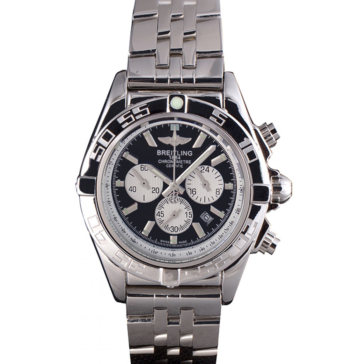 Breitling Chronomat B01-bl110