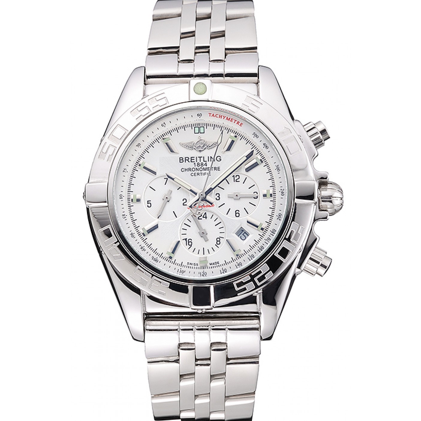 Breitling Chronomat B01 - bl143