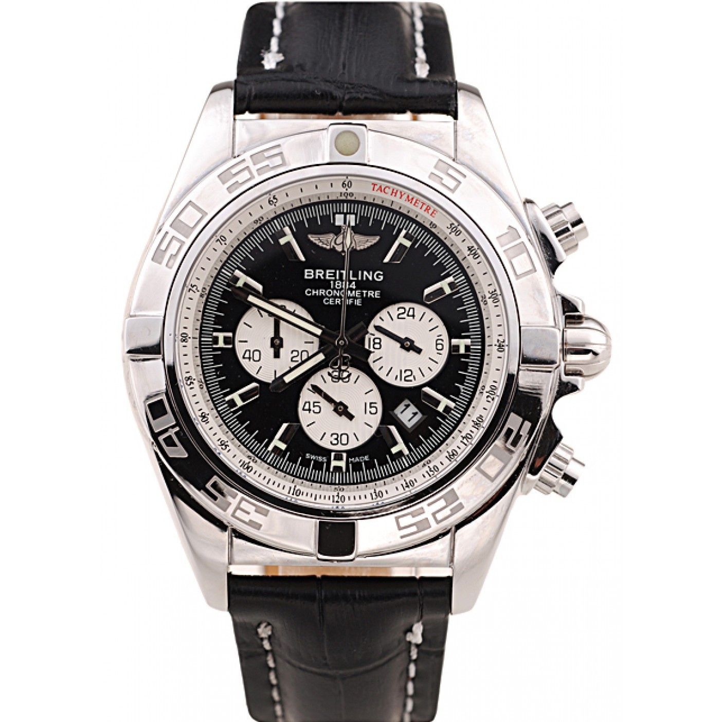 Breitling Chronomat B01 - bl167