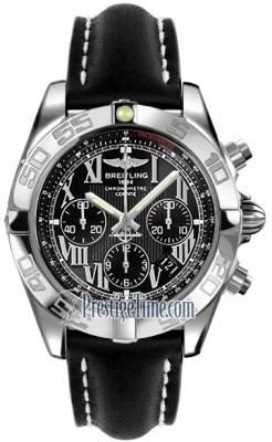 AAA Replica Breitling Chronomat B01 Mens Watch ab011012/b956-1lt