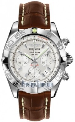 AAA Replica Breitling Chronomat B01 Mens Watch ab011012/g684-2CD