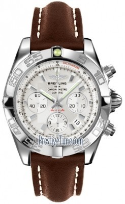 AAA Replica Breitling Chronomat 44 Mens Watch ab011012/g684-2ld