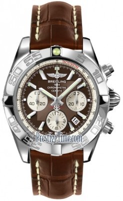 AAA Replica Breitling Chronomat B01 Mens Watch ab011012/q575-2CD