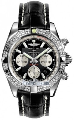 AAA Replica Breitling Chronomat 44 Mens Watch ab0110aa/b967-1ct