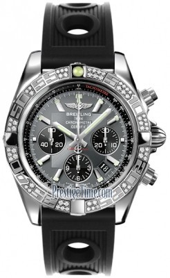 AAA Replica Breitling Chronomat 44 Mens Watch ab0110aa/f546-1or