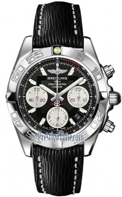 AAA Replica Breitling Chronomat 41 Mens Watch ab014012/ba52-1lts