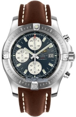 AAA Replica Breitling Colt Chronograph Automatic Mens Watch a1338811/c914/437x