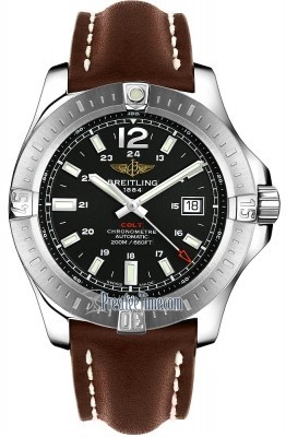 AAA Replica Breitling Colt Automatic 44mm Mens Watch a1738811/bd44-2lt