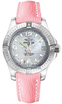 AAA Replica Breitling Colt Lady 36mm Ladies Watch a7438911/a772/239x