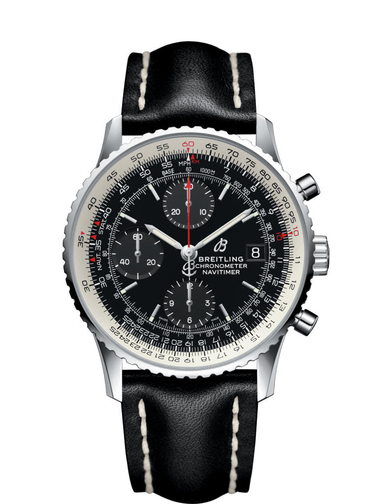 AAA Replica Breitling Navitimer 1 Chronograph 41 Watch A13324121B1X1