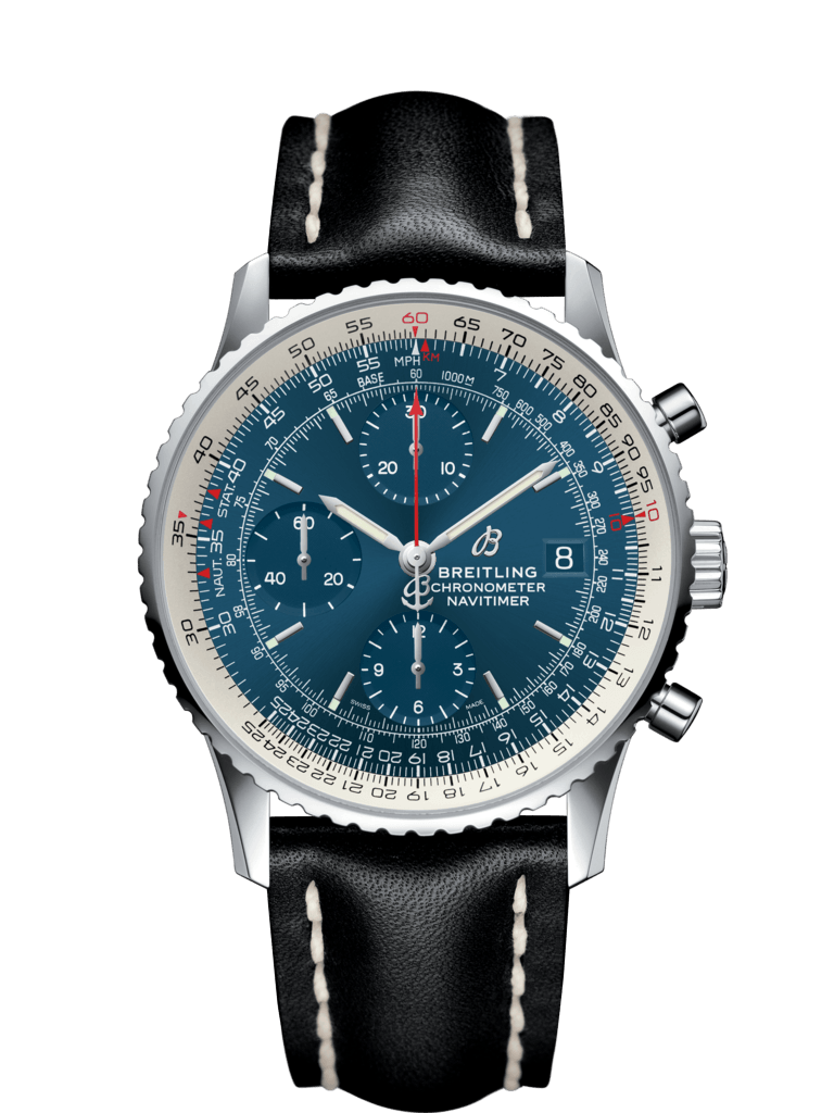 AAA Replica Breitling Navitimer 1 Chronograph 41 Watch A13324121C1X1