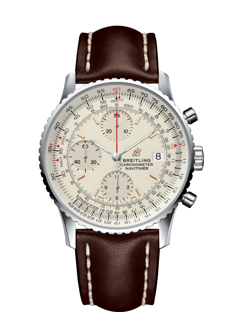 AAA Replica Breitling Navitimer 1 Chronograph 41 Watch A13324121G1X1