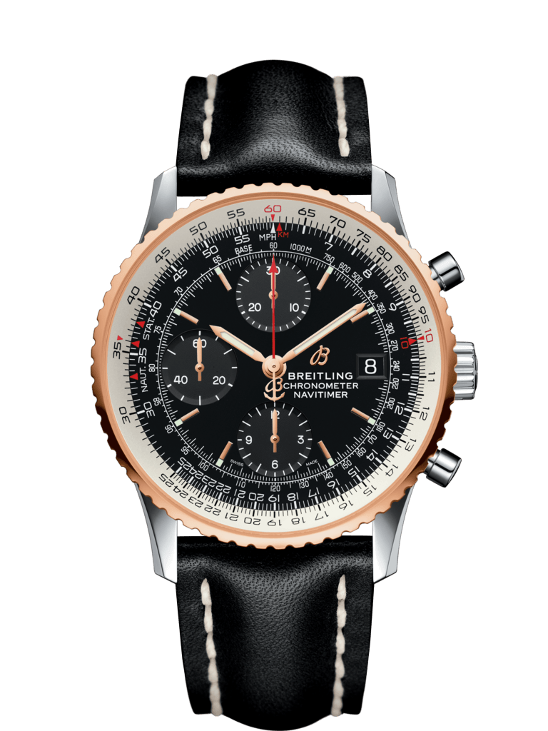 AAA Replica Breitling Navitimer 1 Chronograph 41 Watch U13324211B1X1