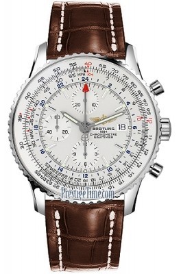 AAA Replica Breitling Navitimer World Mens Watch a2432212/g571-2ct