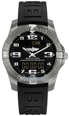 AAA Replica Breitling Aerospace Evo Mens Watch e7936310/bc27-1pro3t