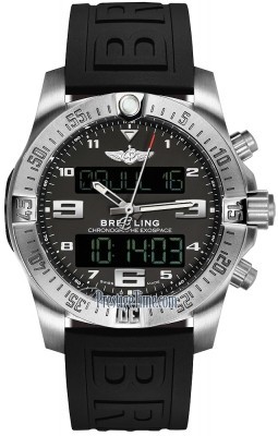 AAA Replica Breitling Exospace B55 Mens Watch eb5510h1/be79/154s