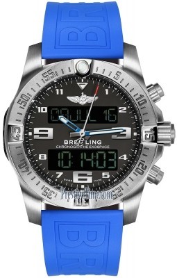 AAA Replica Breitling Exospace B55 Mens Watch eb5510h2/be79/235s