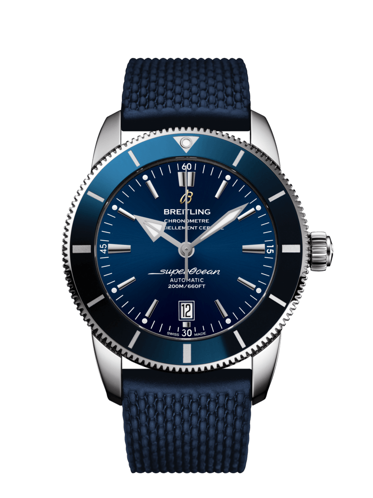 AAA Replica Breitling Superocean Heritage II B20 Automatic 46 Watch AB2020161C1S1