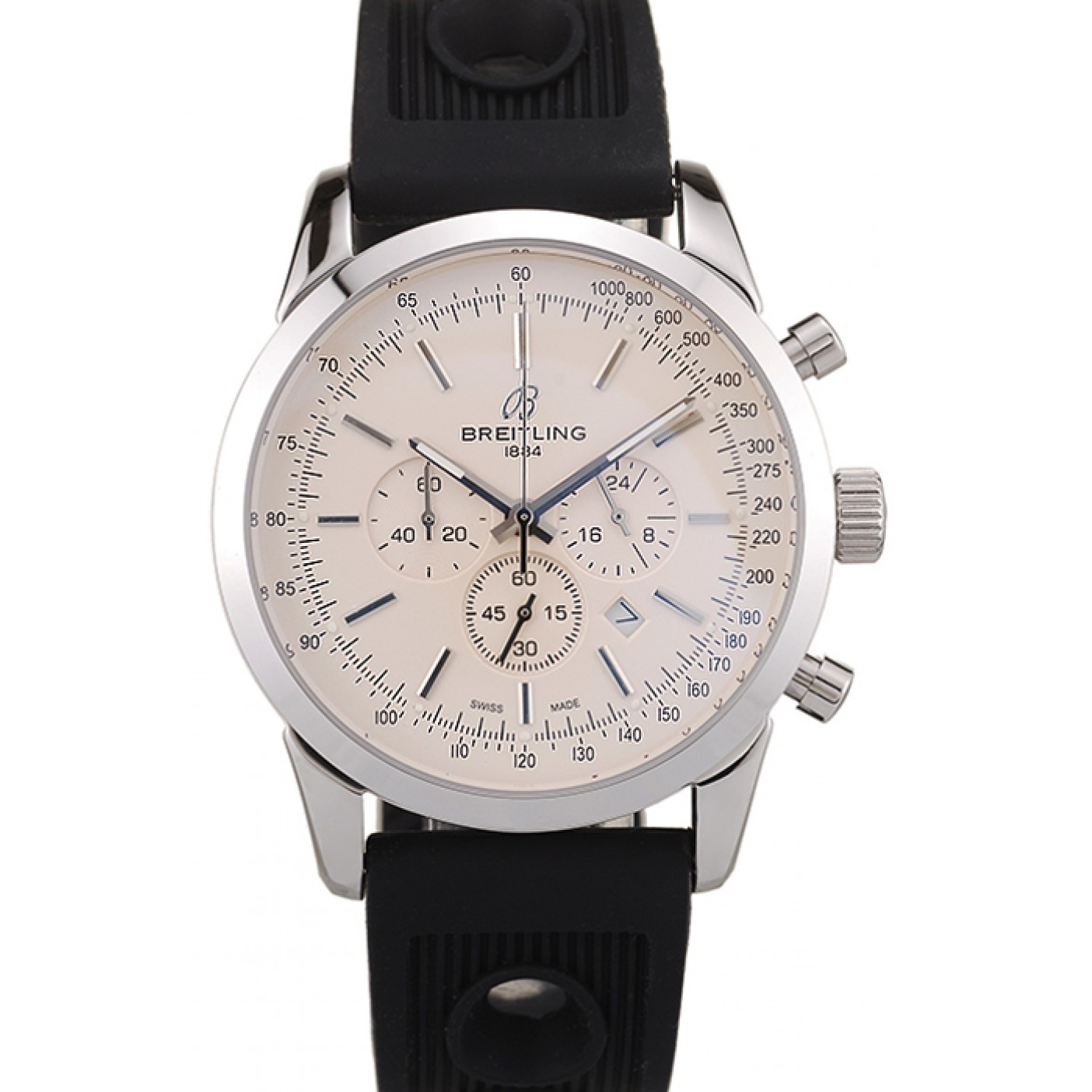 Breitling Transocean Watch Replica 3606