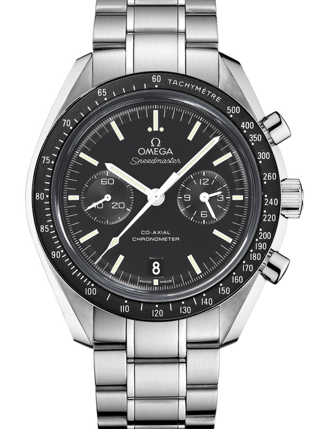 AAA Replica Omega Speedmaster Moonwatch Co-Axial Chronograph Mens Watch 311.30.44.51.01.002