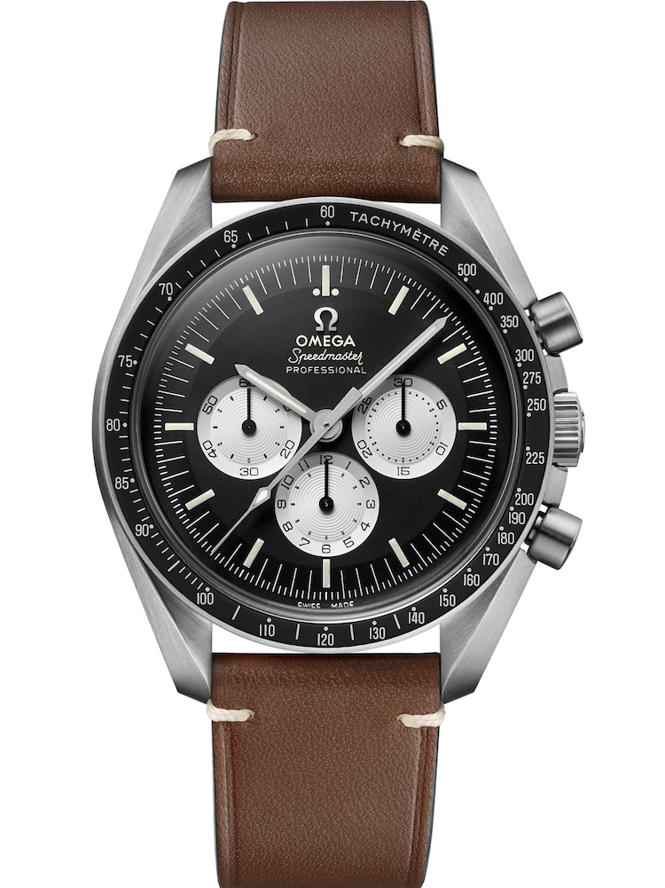 AAA Replica Omega Speedmaster Speedy Tuesday Limited Edition Watch 311.32.42.30.01.001