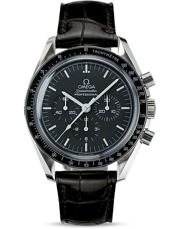 AAA Replica Omega Speedmaster Moonwatch Professional 42mm Mens Watch 311.33.42.30.01.002