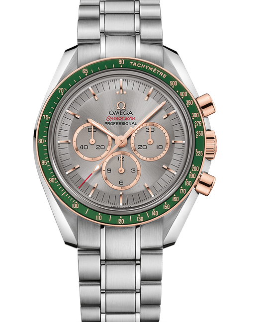 AAA Replica Omega Speedmaster Professional Moonwatch Tokyo Olympics Watch 522.20.42.30.06.001