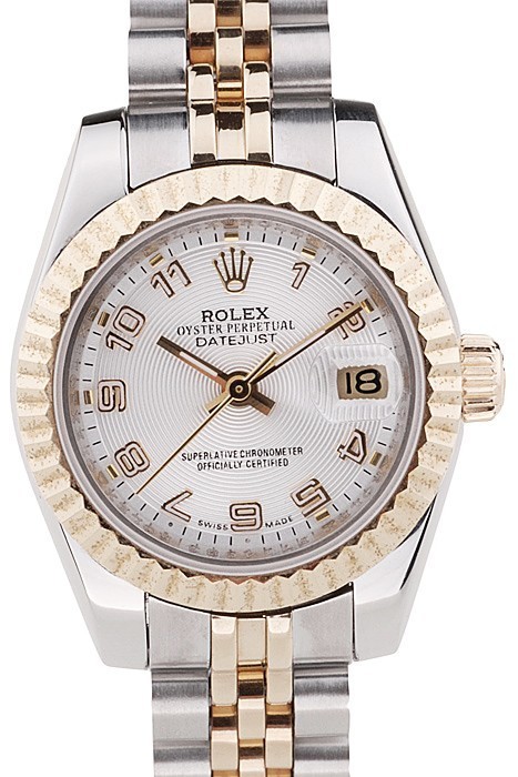 Rolex Datejust-rl146