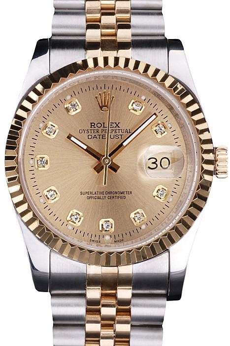 Rolex Datejust-rl16