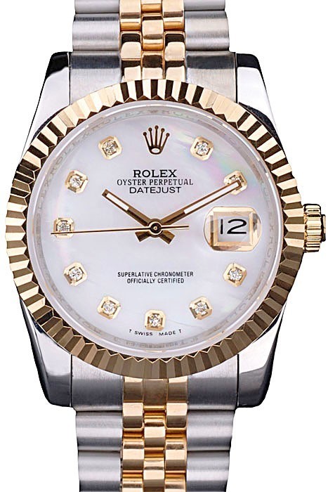 Rolex Datejust-rl17