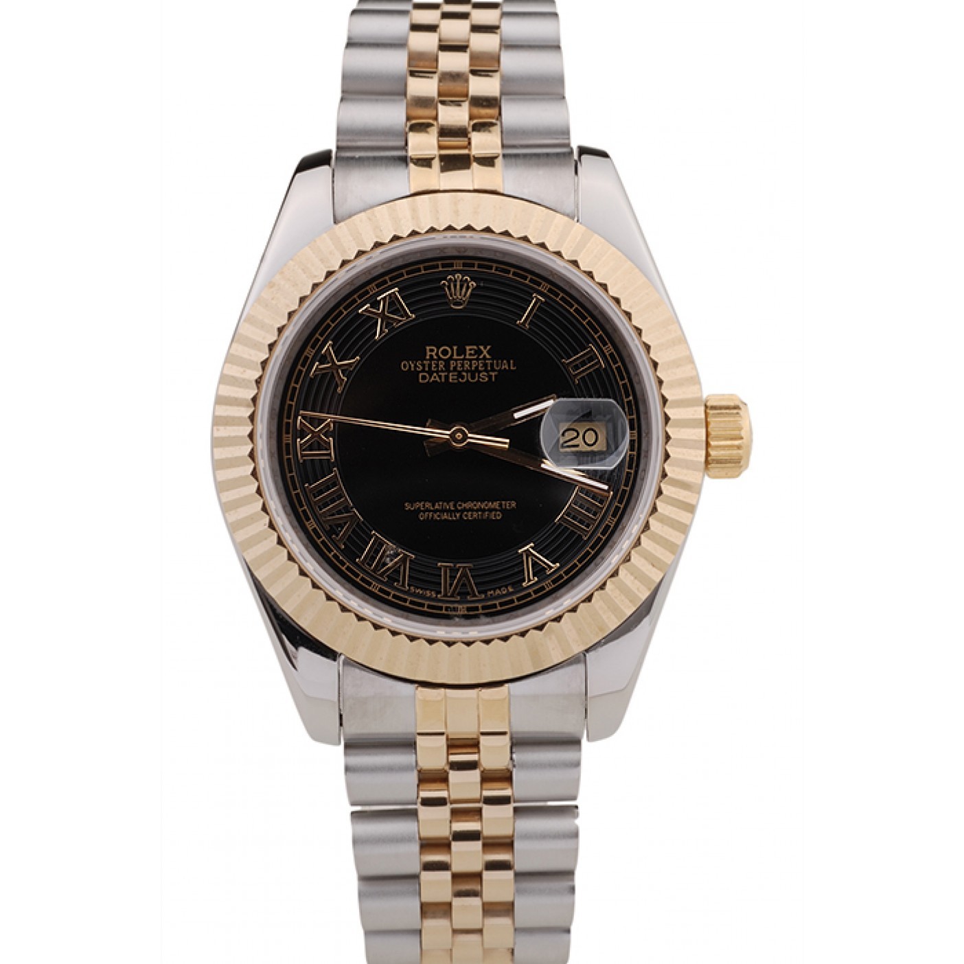 Rolex Datejust-rl211