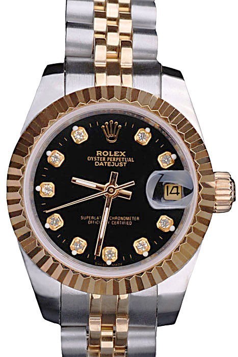 Rolex Datejust-rl24