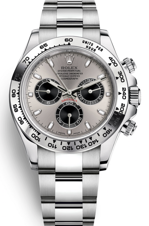 AAA Replica Rolex Cosmograph Daytona Automatic Mens Watch 116509-0072