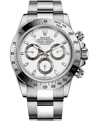 AAA Replica Rolex Cosmograph Daytona Mens Watch 116520-0016