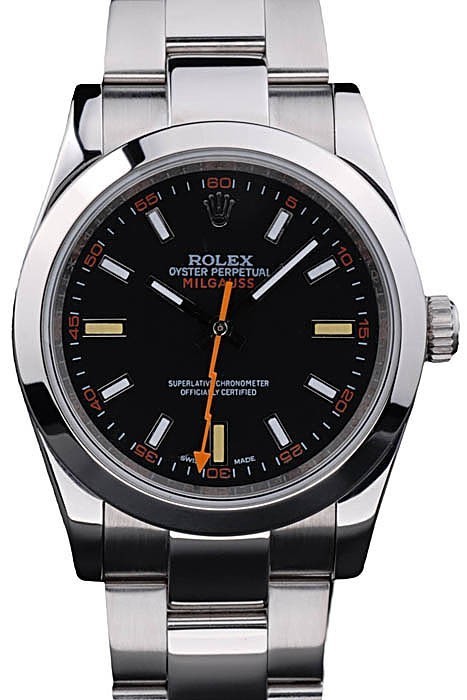 Rolex Milgauss Watch Replica 4911