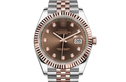 DATEJUST 41