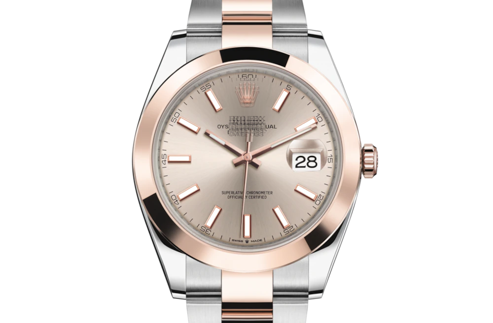 DATEJUST